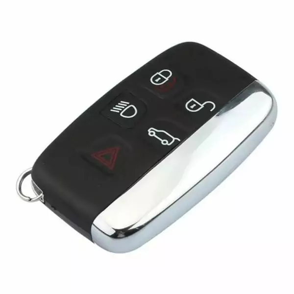Coque Range Rover & Jaguar – Image 3