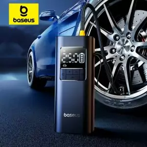 Mini compresseur d'air sans fil