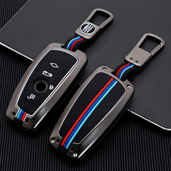 Protège clé bmw x5 2012