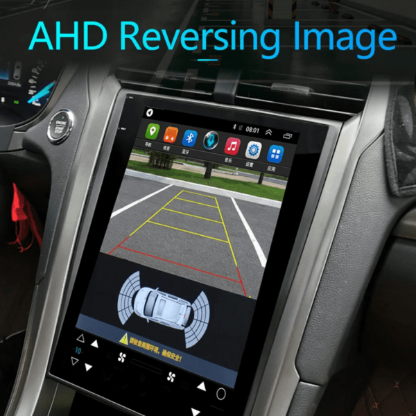 Tablette tesla ford fusion 2 – Image 3