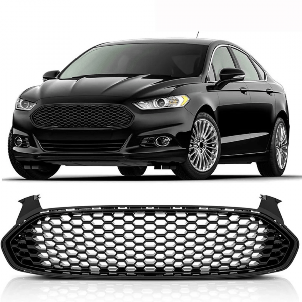 Calandre fun ford fusion 2013-2023 – Image 2