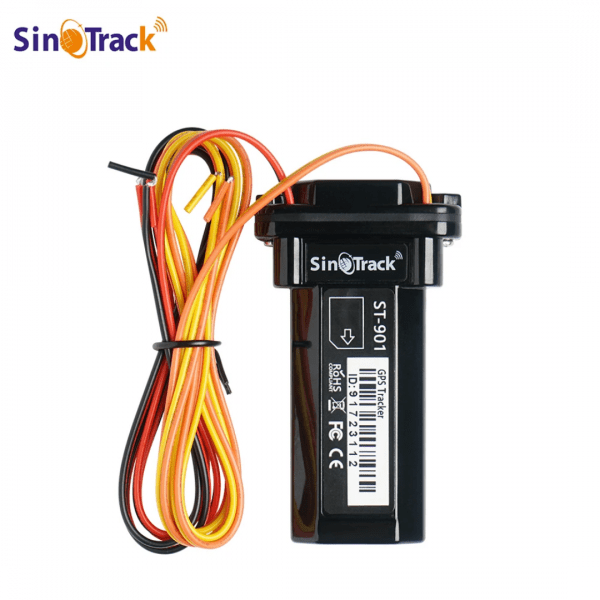 GPS tracker full options – Image 4