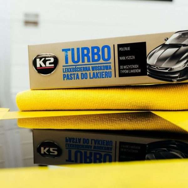 K2 turbo – Image 4