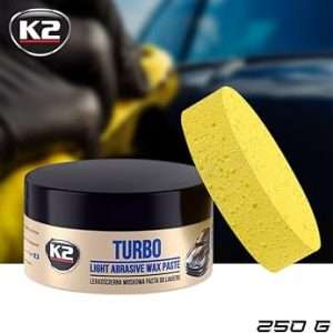 K2 turbo