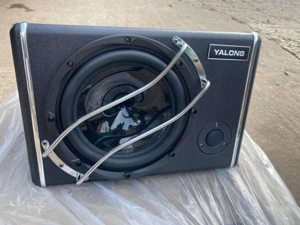 Subwoofer amplifié 5800 – Image 5