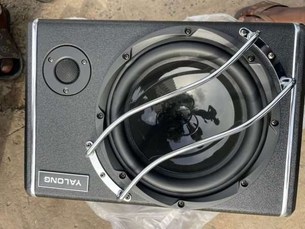 Subwoofer amplifié 5800 – Image 3