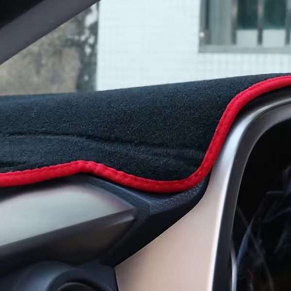 Tapis tableau de bord Hyundai elantra 2 – Image 2