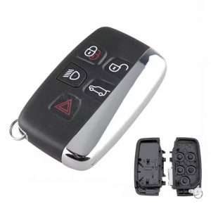 Coque Range Rover & Jaguar