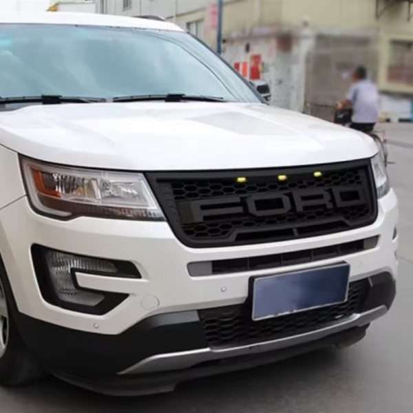 Calandre Raptor ford Explorer 2013-2017 – Image 2