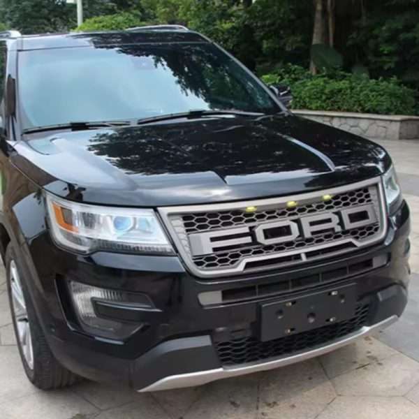 Calandre Raptor ford Explorer 2013-2017 – Image 4