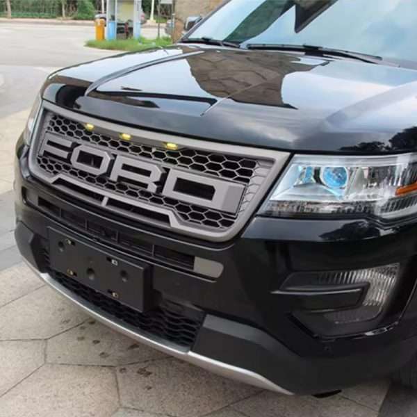 Calandre Raptor ford Explorer 2013-2017 – Image 3