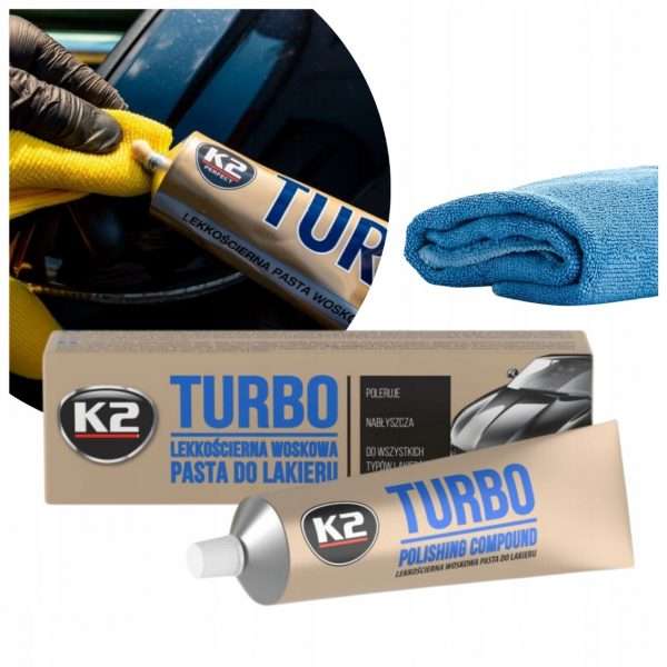 K2 turbo – Image 2