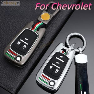 Protège clé Chevrolet