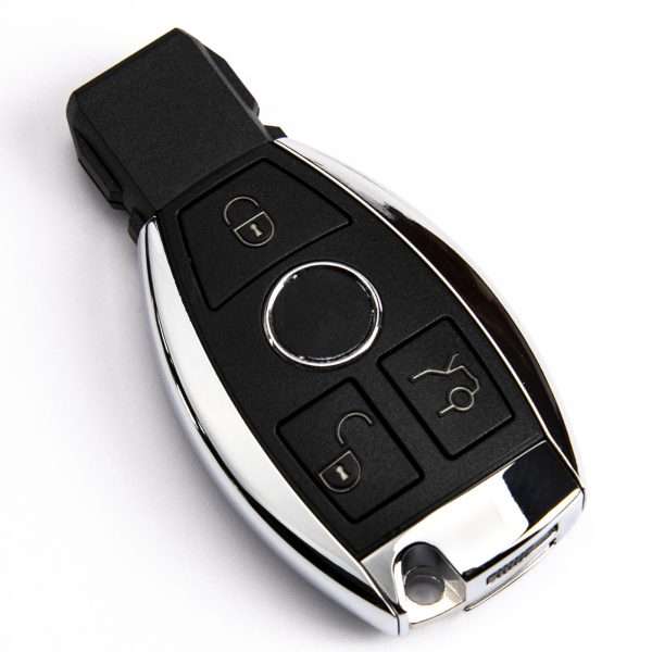 Remplacement coque mercedes – Image 3