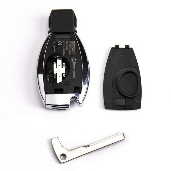 Remplacement coque mercedes – Image 2