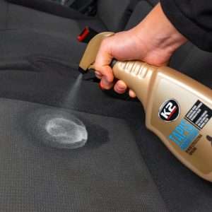 K2 tapis