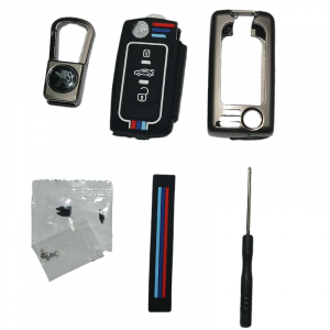 Protège clé plip peugeot 2 & 3 boutons