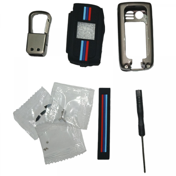 Protège clé plip peugeot 2 & 3 boutons – Image 2